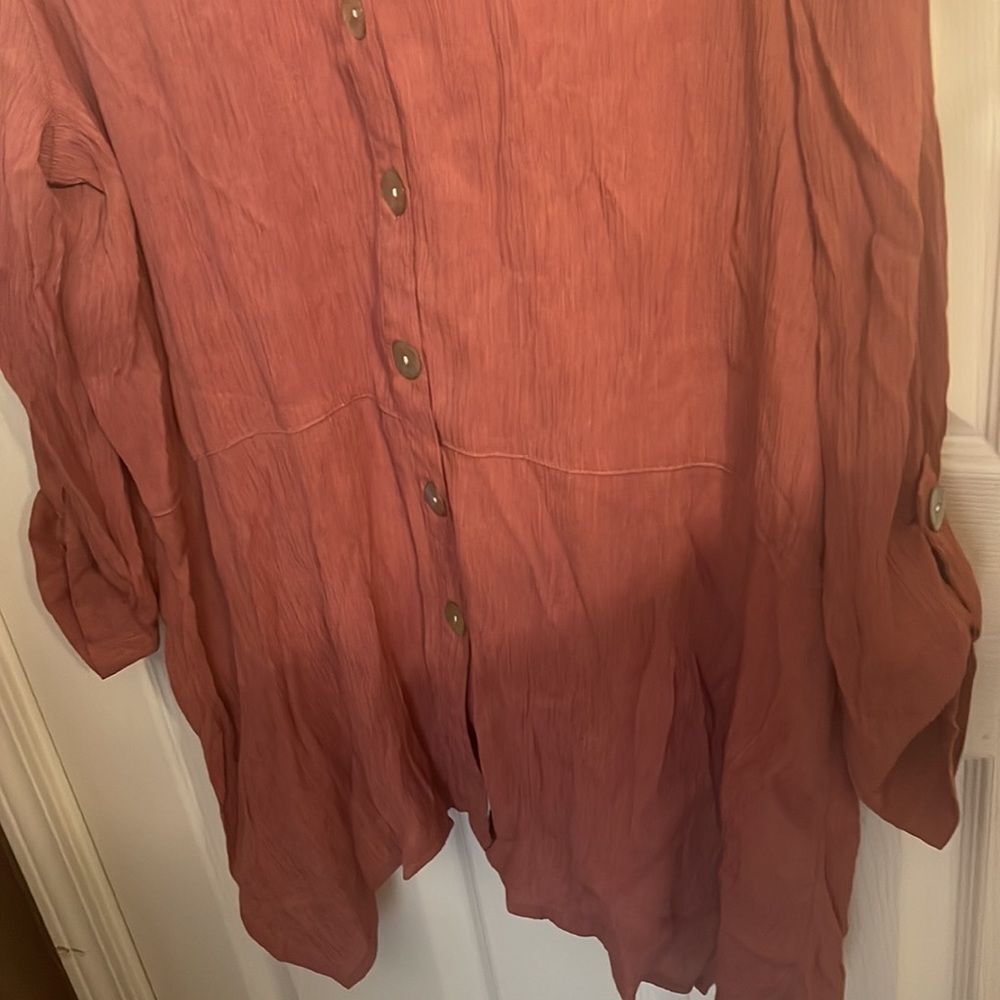 Como Vintage.XLarge NWOT - Picture 2 of 8